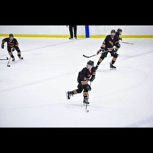 Meet your Posher, Josh